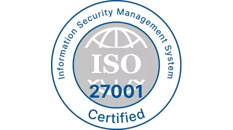 ISO 27001